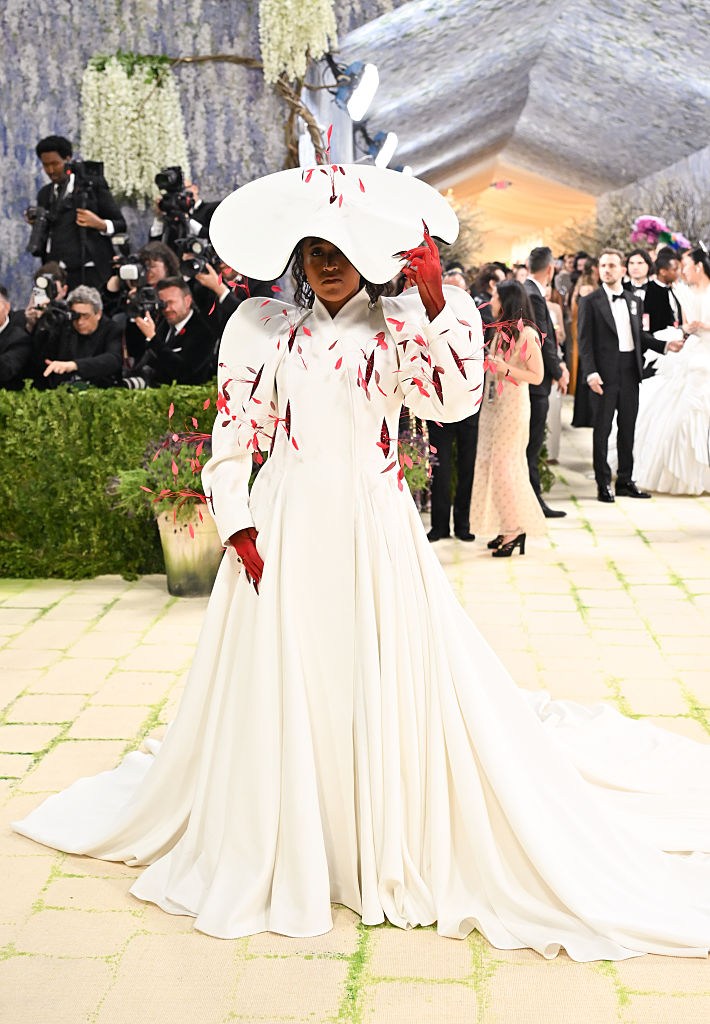 The 2026 Met Gala Celebrating "Costume Art" - Arrivals