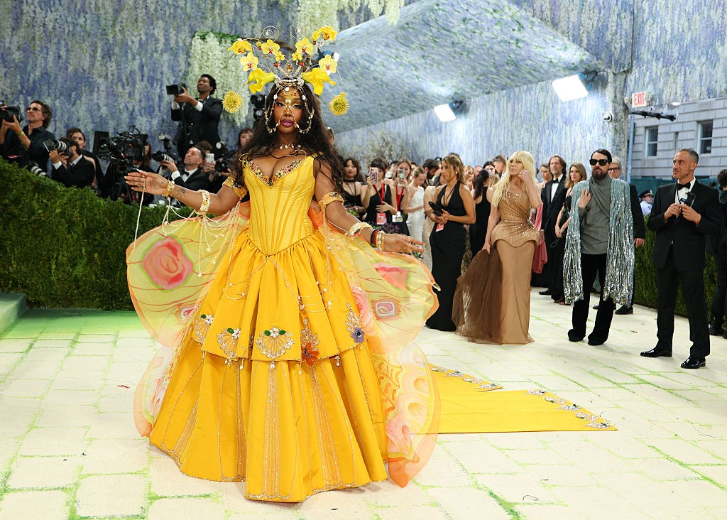 US-ENTERTAINMENT-FASHION-CELEBRITY-MUSEUM-METGALA