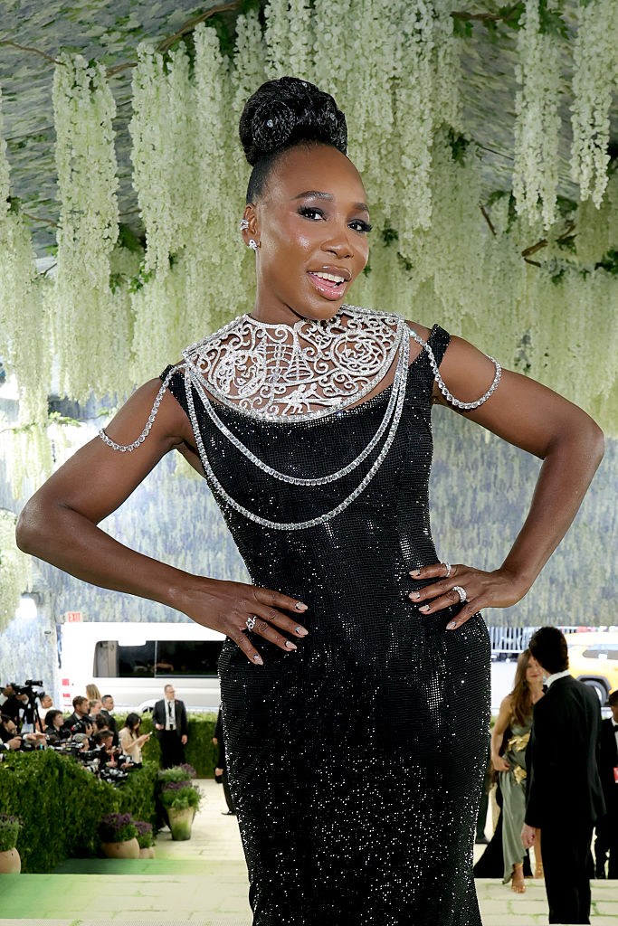 The 2026 Met Gala Celebrating "Costume Art" - Red Carpet