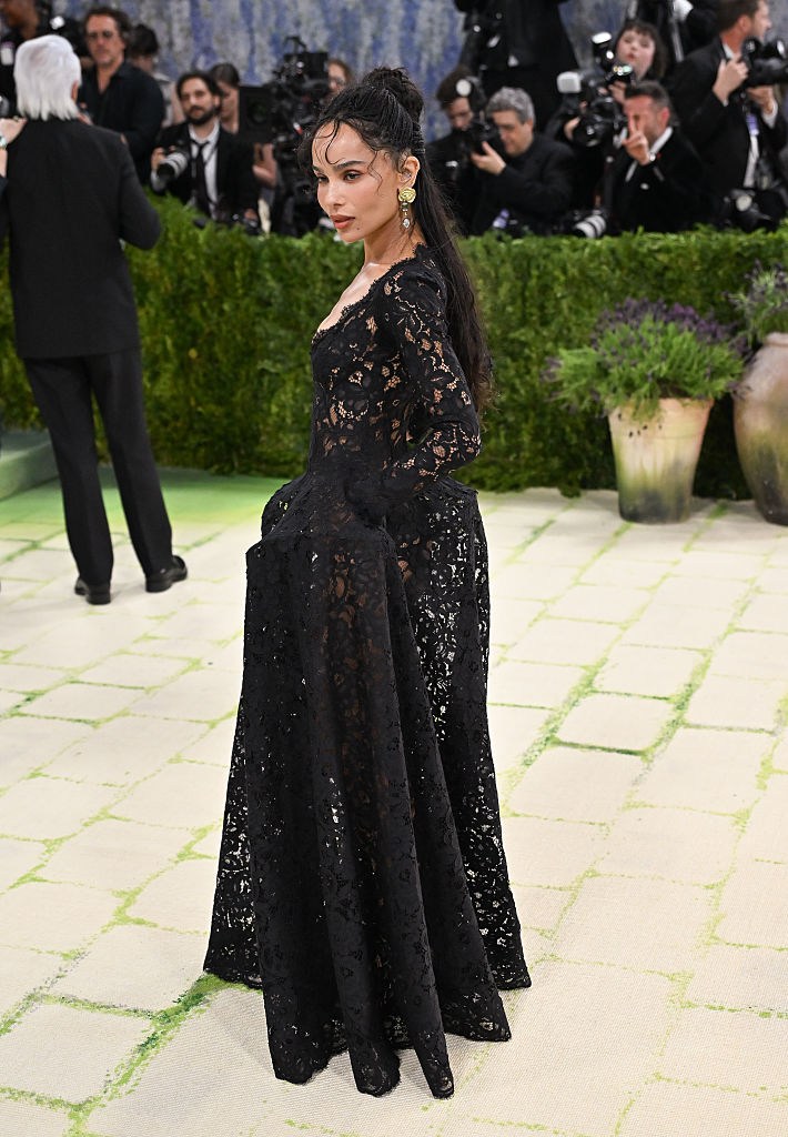 The 2026 Met Gala Celebrating "Costume Art" - Arrivals