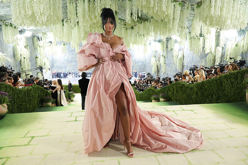 The 2026 Met Gala Celebrating "Costume Art" - Red Carpet