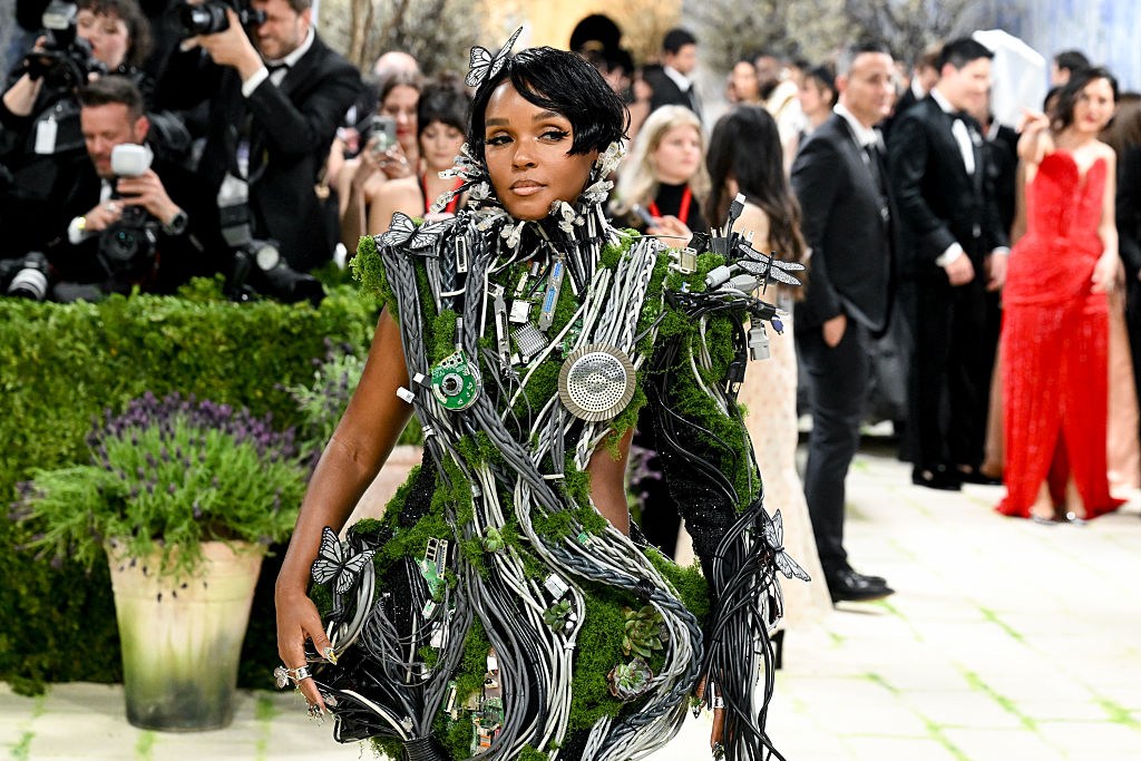 The 2026 Met Gala Celebrating "Costume Art" - Arrivals
