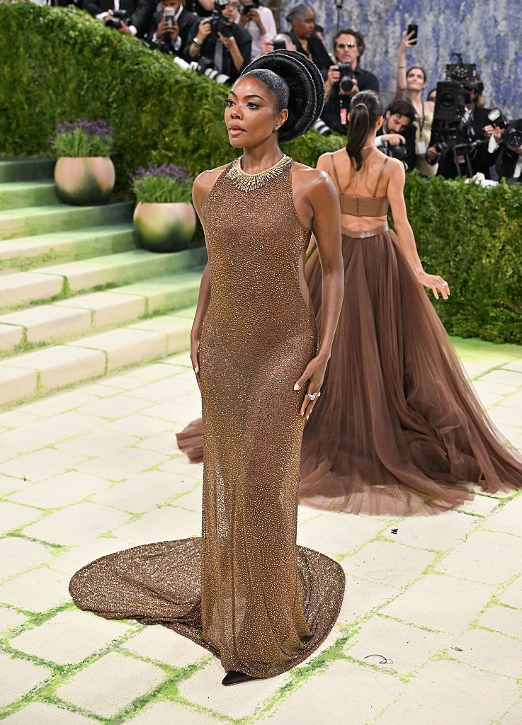 The 2026 Met Gala Celebrating "Costume Art" - Arrivals