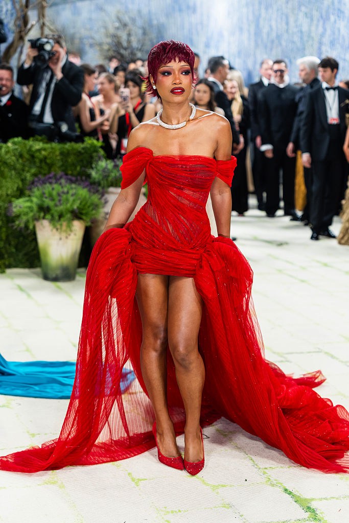 The 2026 Met Gala Celebrating "Costume Art" - Arrivals