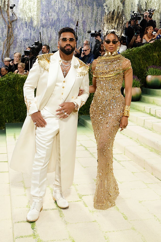 The 2026 Met Gala Celebrating "Costume Art" - Arrivals
