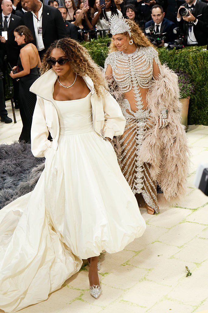 The 2026 Met Gala Celebrating "Costume Art" - Arrivals