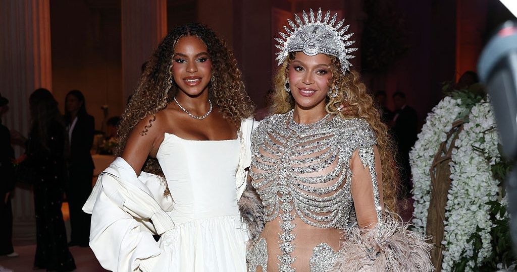 Beyoncé’s First Met Gala In A Decade Was Everything We Thought It Would Be - The 2026 Met Gala Celebrating "Costume Art" - Inside