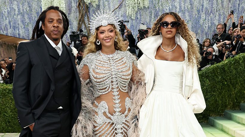 The 2026 Met Gala Celebrating "Costume Art" - Arrivals