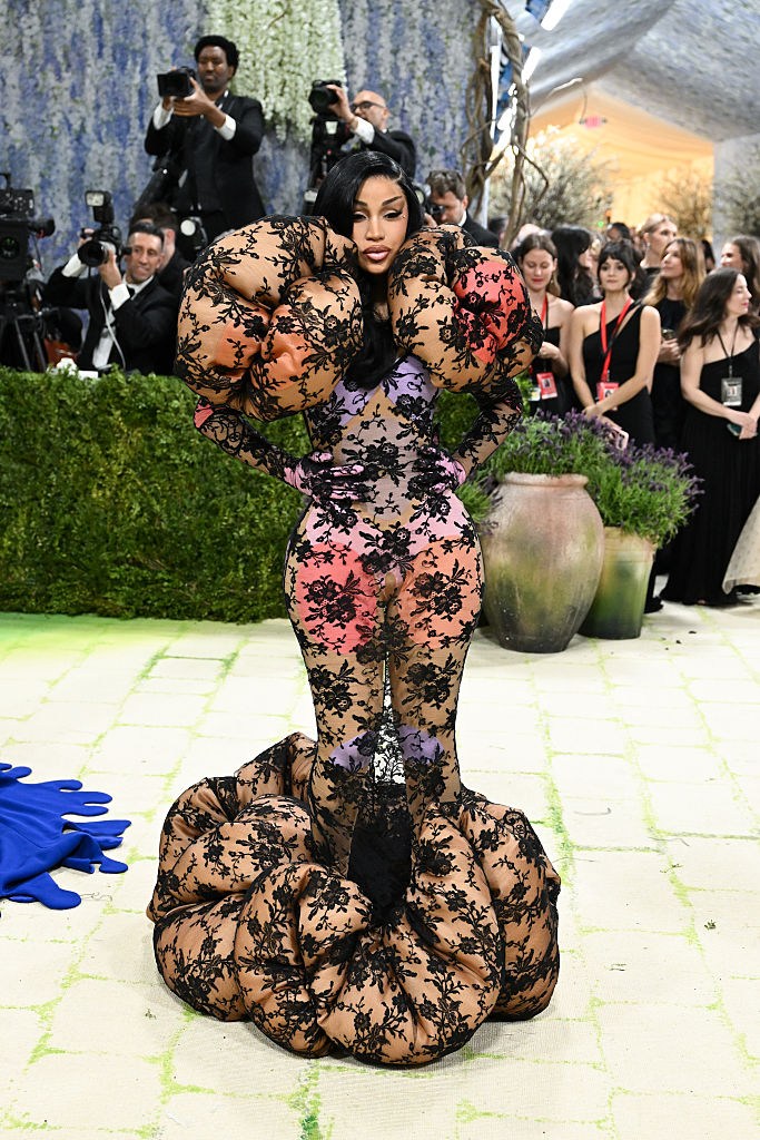 The 2026 Met Gala Celebrating "Costume Art" - Arrivals