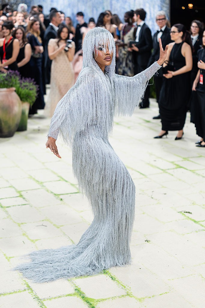 The 2026 Met Gala Celebrating "Costume Art" - Arrivals