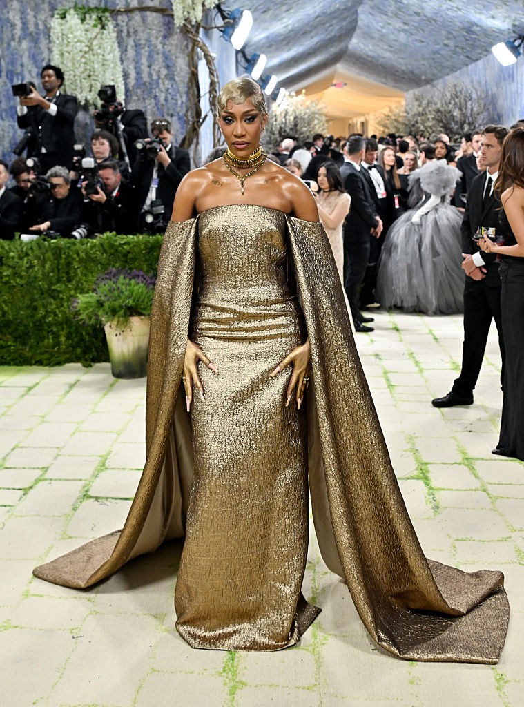 The 2026 Met Gala Celebrating "Costume Art" - Arrivals