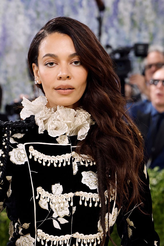 The 2026 Met Gala Celebrating "Costume Art" - Arrivals