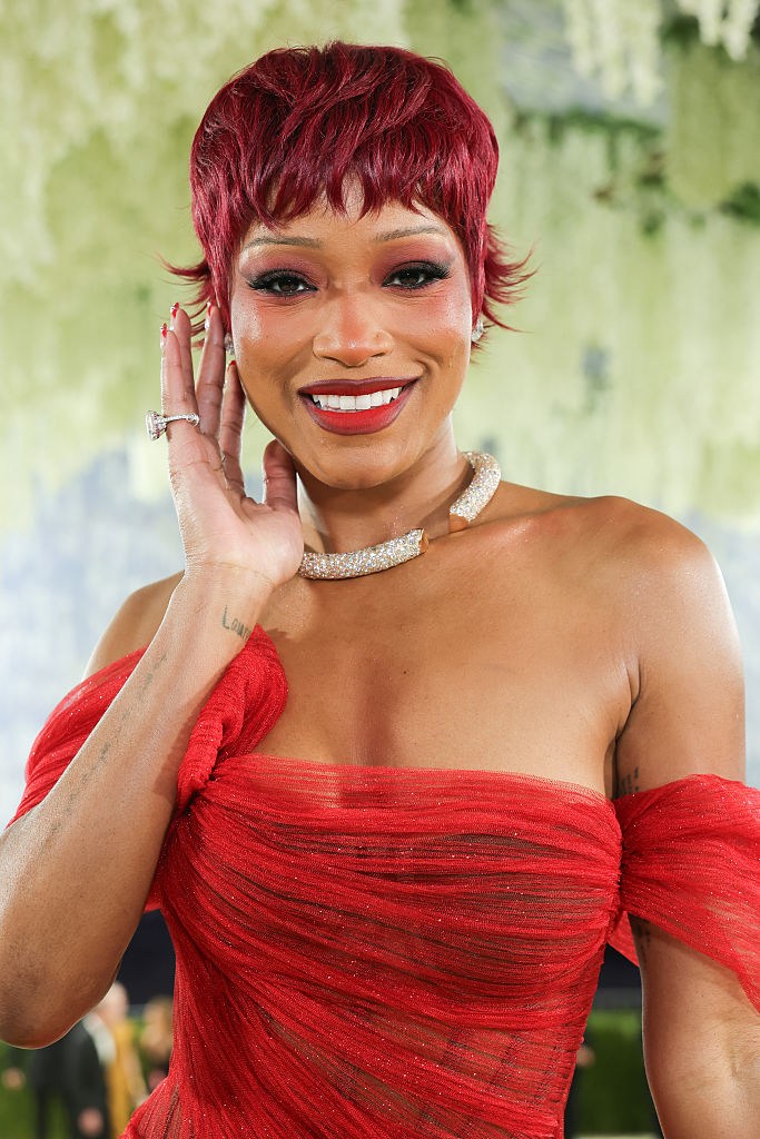 The 2026 Met Gala Celebrating "Costume Art" - Red Carpet