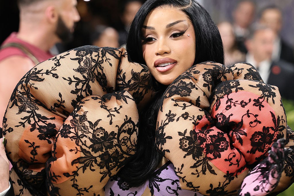 The 2026 Met Gala Celebrating "Costume Art" - Arrivals