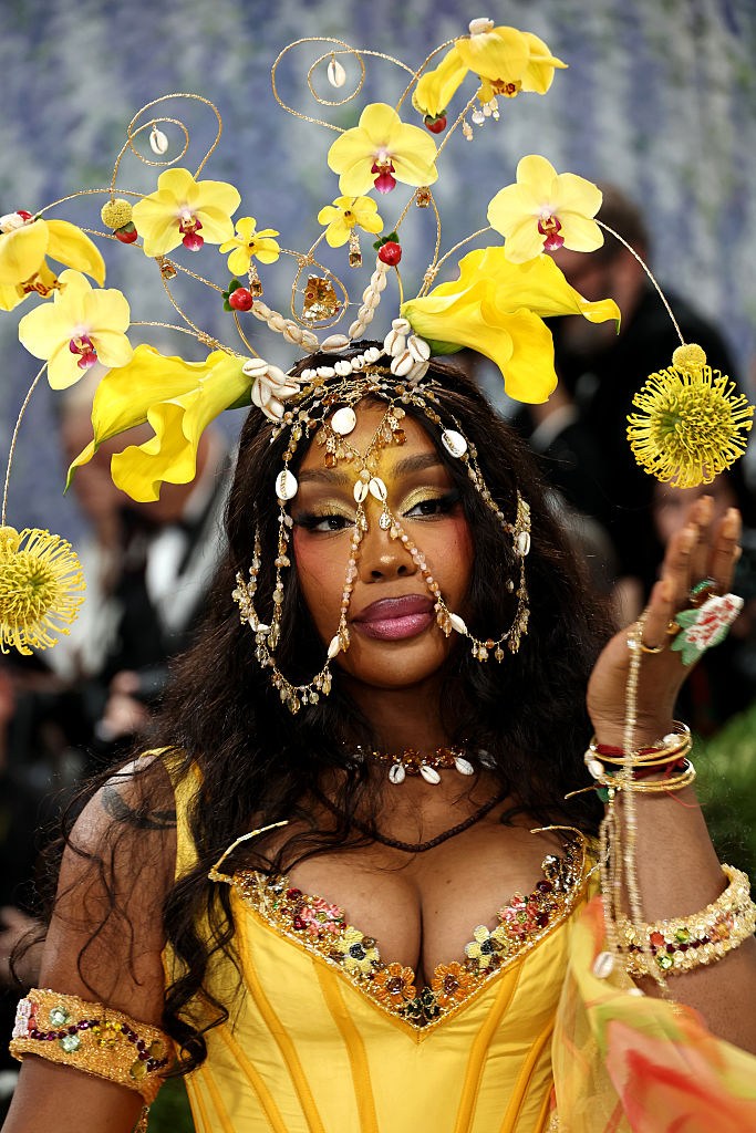 The 2026 Met Gala Celebrating "Costume Art" - Arrivals