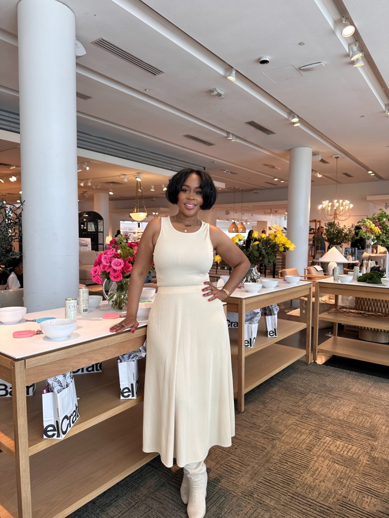 Erica Dias Helen's Florals