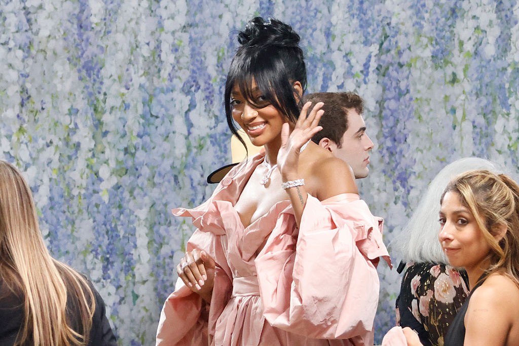 The 2026 Met Gala Celebrating "Costume Art" - Street Sightings