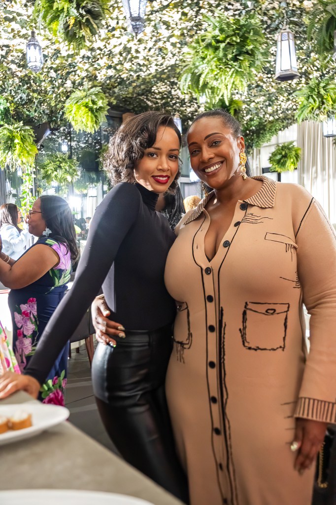 Women to Know: Our Founding Mothers Breakfast Sponsored by Juvia's Place