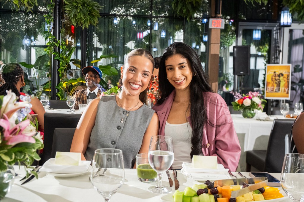 Women to Know: Our Founding Mothers Breakfast Sponsored by Juvia's Place