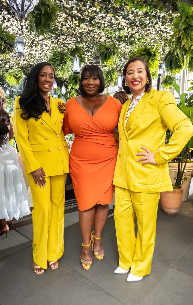 Women to Know: Our Founding Mothers Breakfast Sponsored by Juvia's Place