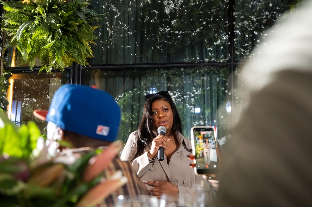 Women to Know: Our Founding Mothers Breakfast Sponsored by Juvia's Place