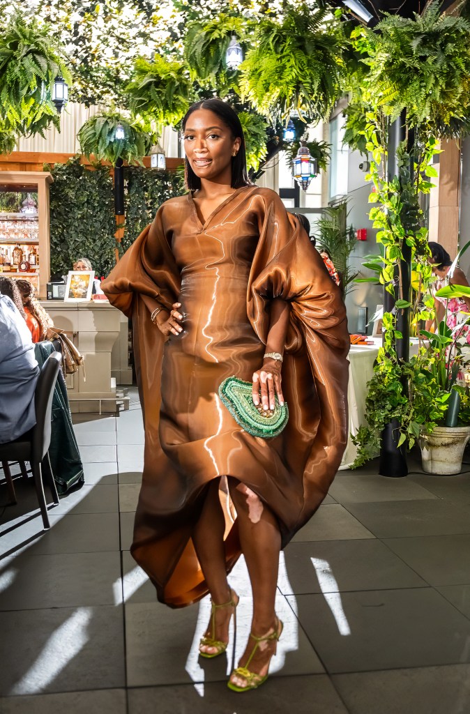 Women to Know: Our Founding Mothers Breakfast Sponsored by Juvia's Place