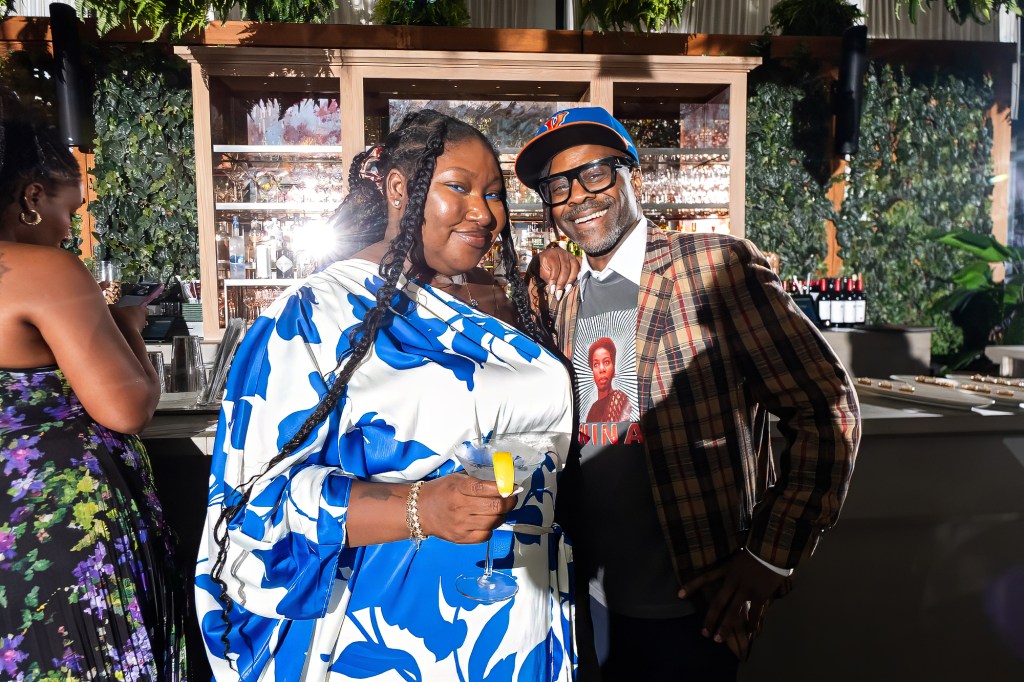 Women to Know: Our Founding Mothers Breakfast Sponsored by Juvia's Place