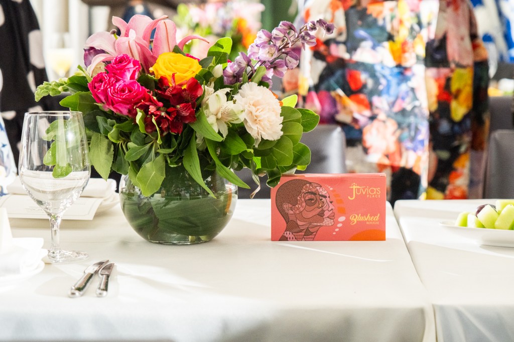Women to Know: Our Founding Mothers Breakfast Sponsored by Juvia's Place