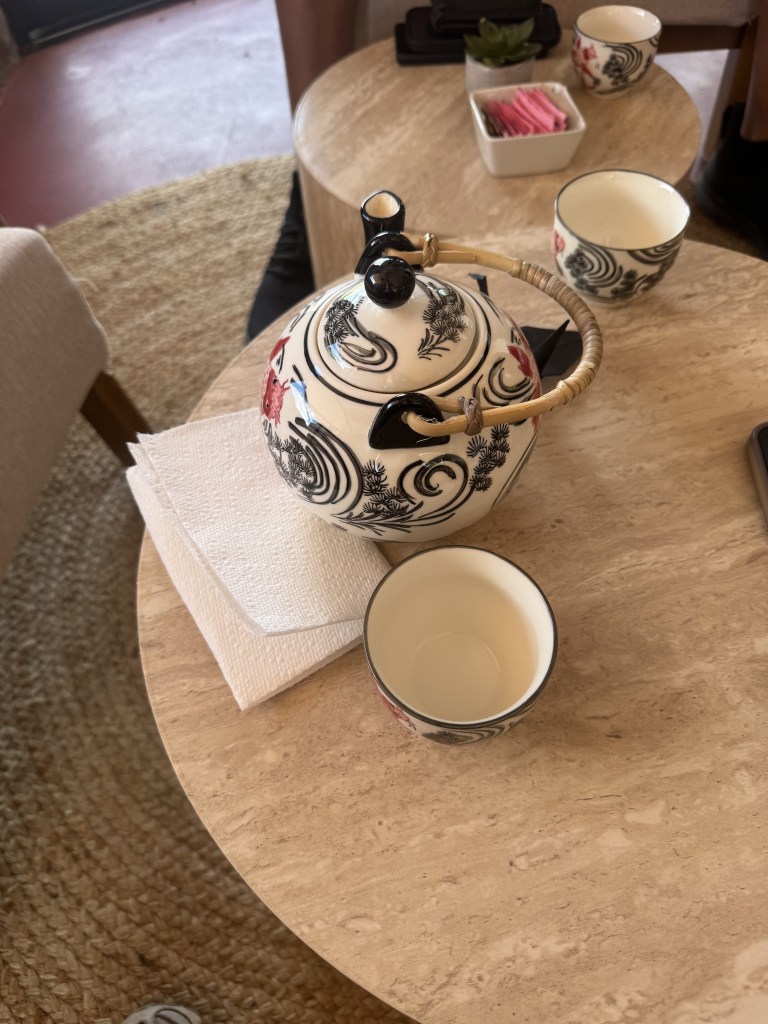 The Jenesis House Felt Like A Love Letter To Black Women
