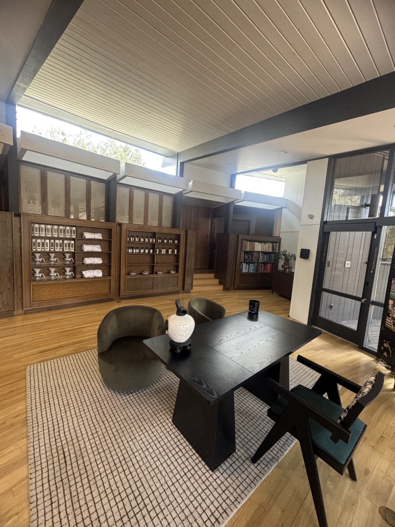 The Jenesis House Felt Like A Love Letter To Black Women