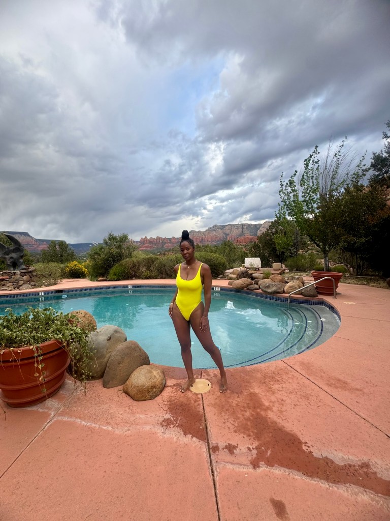 The Jenesis House Felt Like A Love Letter To Black Women