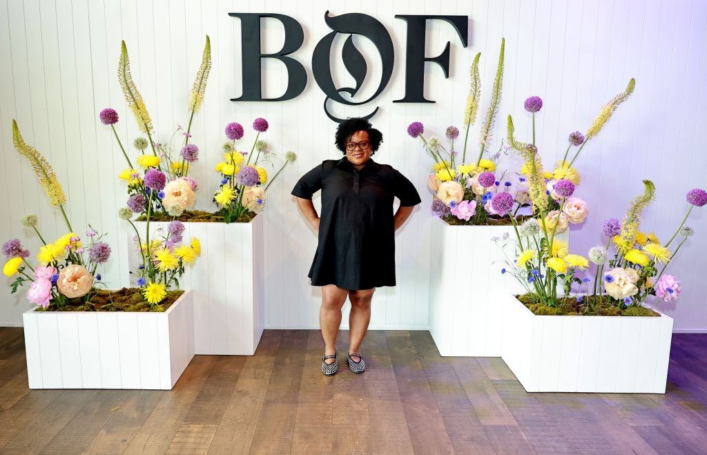 The Business of Fashion Presents the Business of Beauty Global Forum 2024 – Day 1