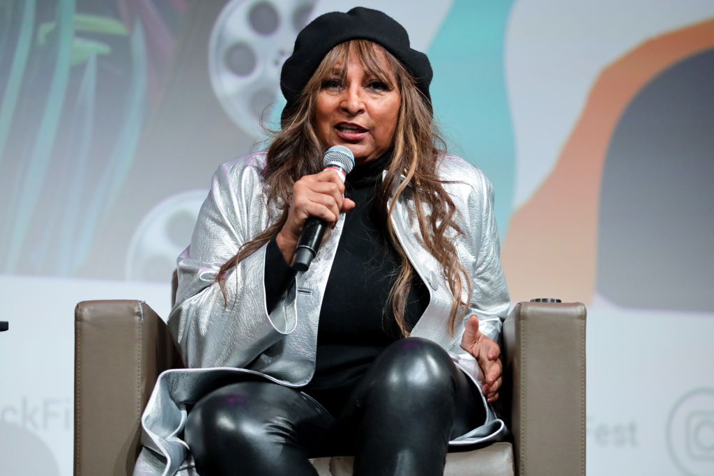 2024 Toronto Black Film Festival