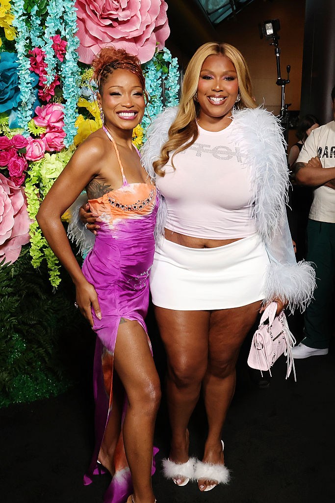 Los Angeles Premiere Of Neon's "I Love Boosters"