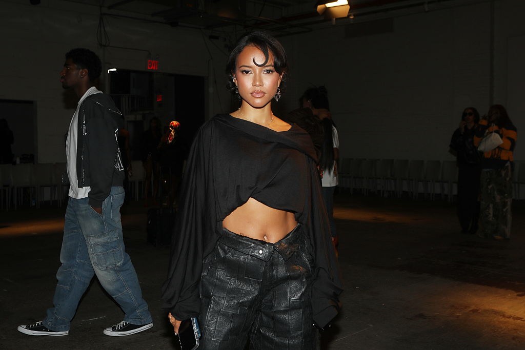 Who Decides War Spring Summer 2026 Fashion Show