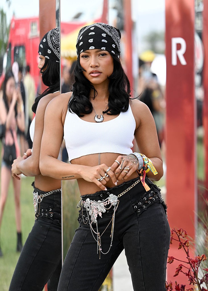 Revolve Festival: The Eighth Annual Fashion, Music and Lifestyle Event - Inside