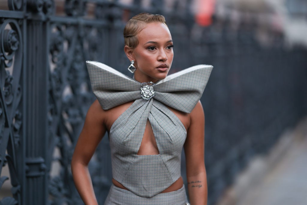 Street Style - September 2023 - New York Fashion Week