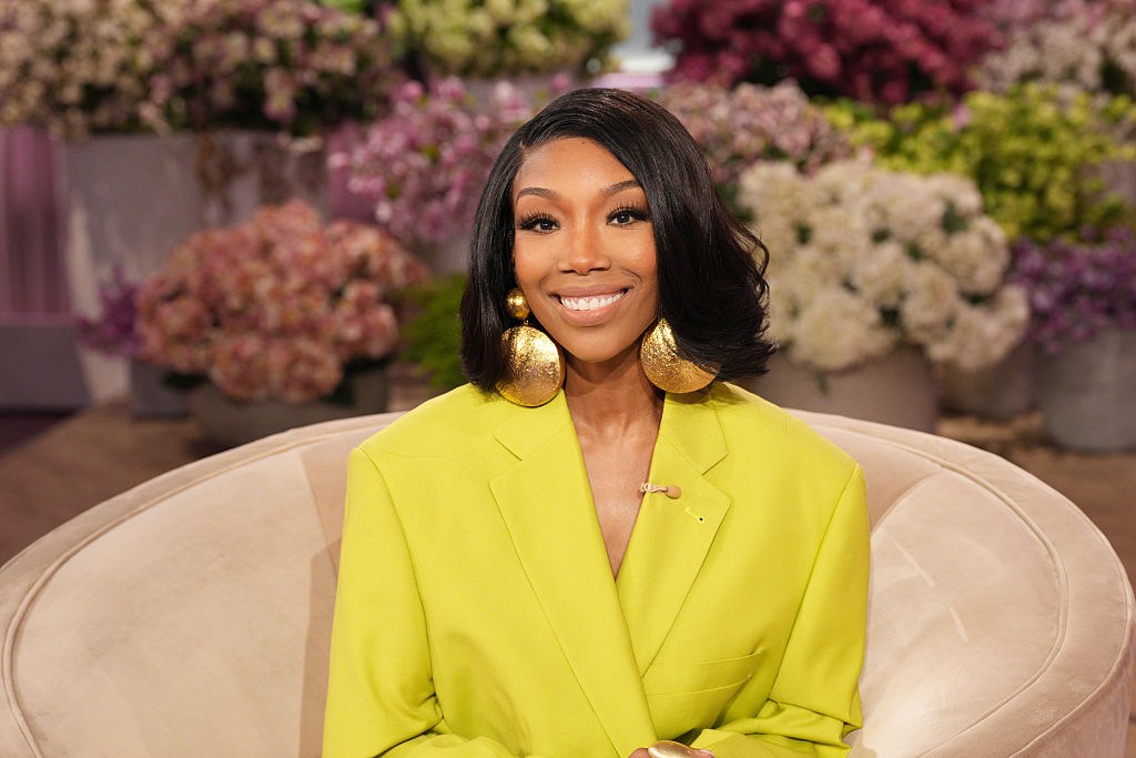 "The Jennifer Hudson Show" Season 4