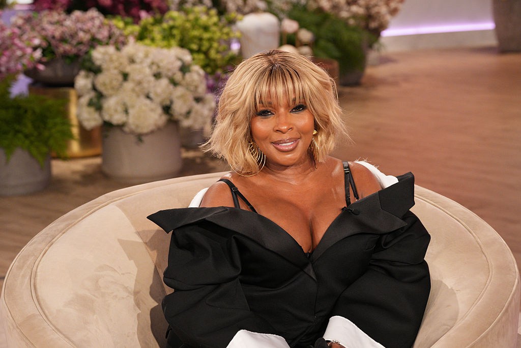 "The Jennifer Hudson Show" Season 4