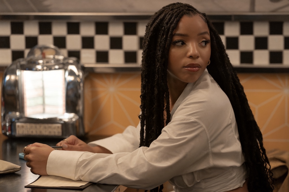 Strung First Look Images & Key Art