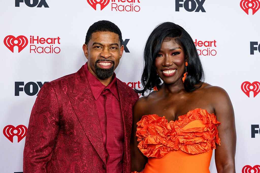 2026 iHeartRadio Music Awards - Arrivals