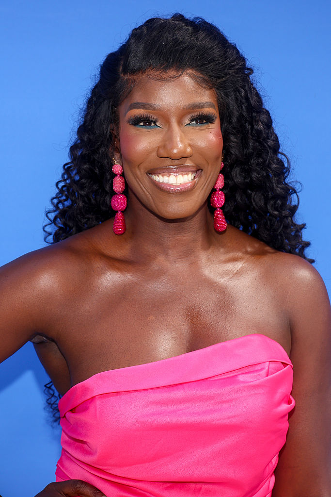 2026 ESSENCE Black Women In Hollywood Awards - Arrivals