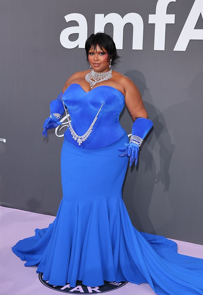Arrivals - amfAR Gala Cannes 2026 Presented By Chopard