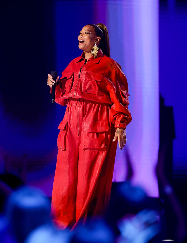 The 52nd American Music Awards - Show