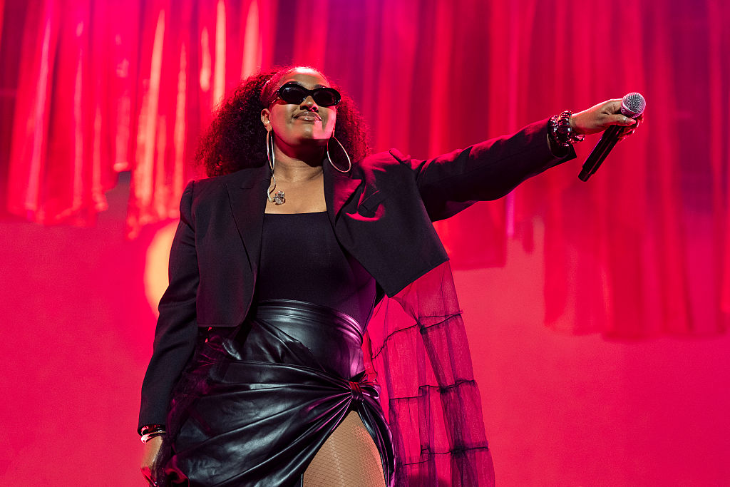 2025 Essence Festival Of Culture