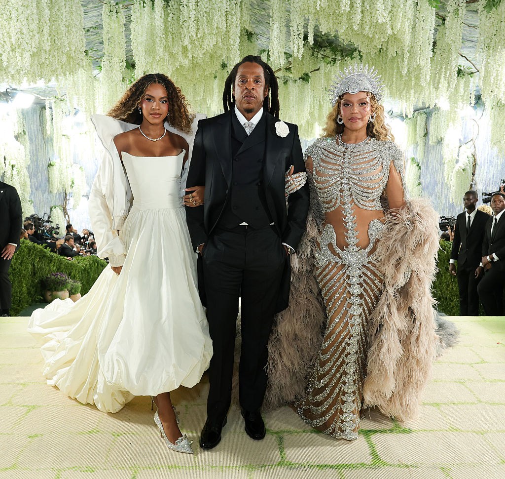 The 2026 Met Gala Celebrating "Costume Art" - Red Carpet