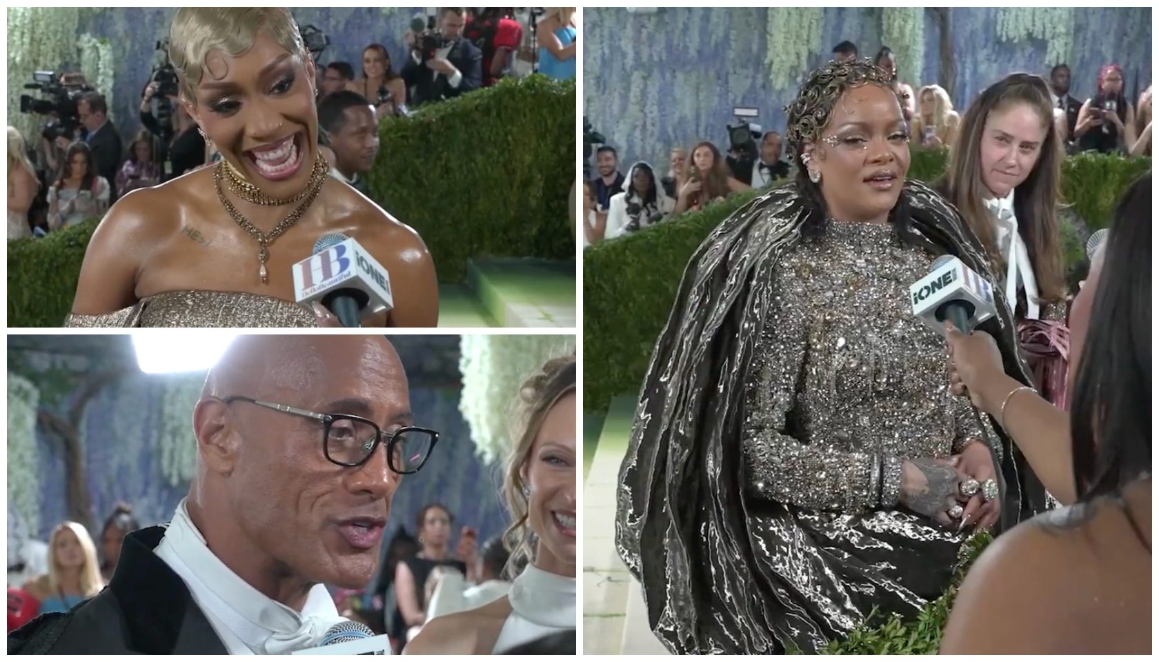 2026 Met Gala Red Carpet