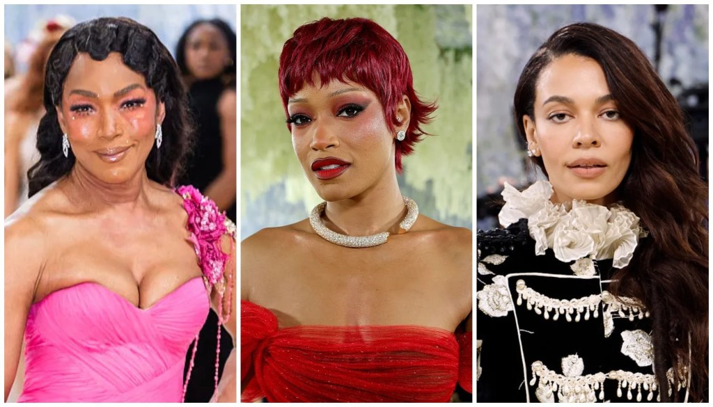 Met Gala 2022 Glam