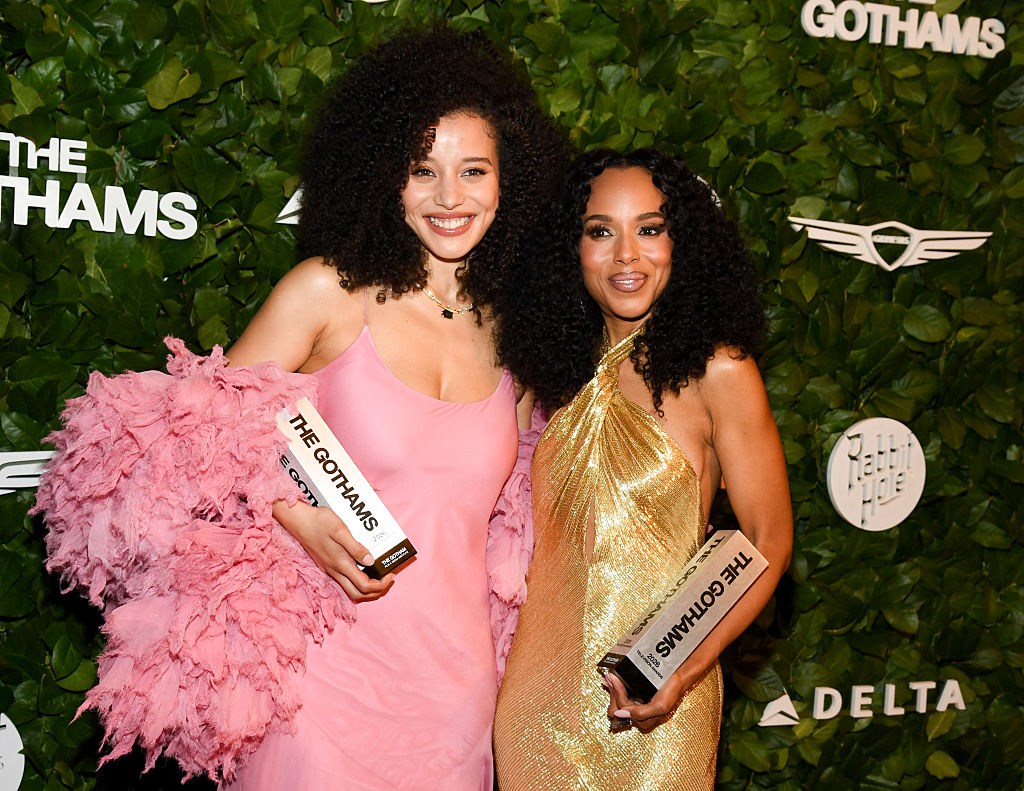 The 2026 Gotham Television Awards - Winner's Room