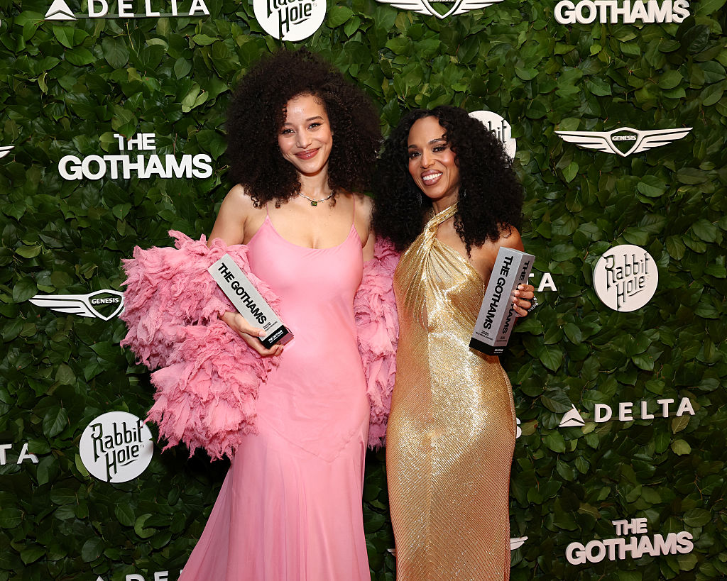 The 2026 Gotham TV Awards At Cipriani Wall Street